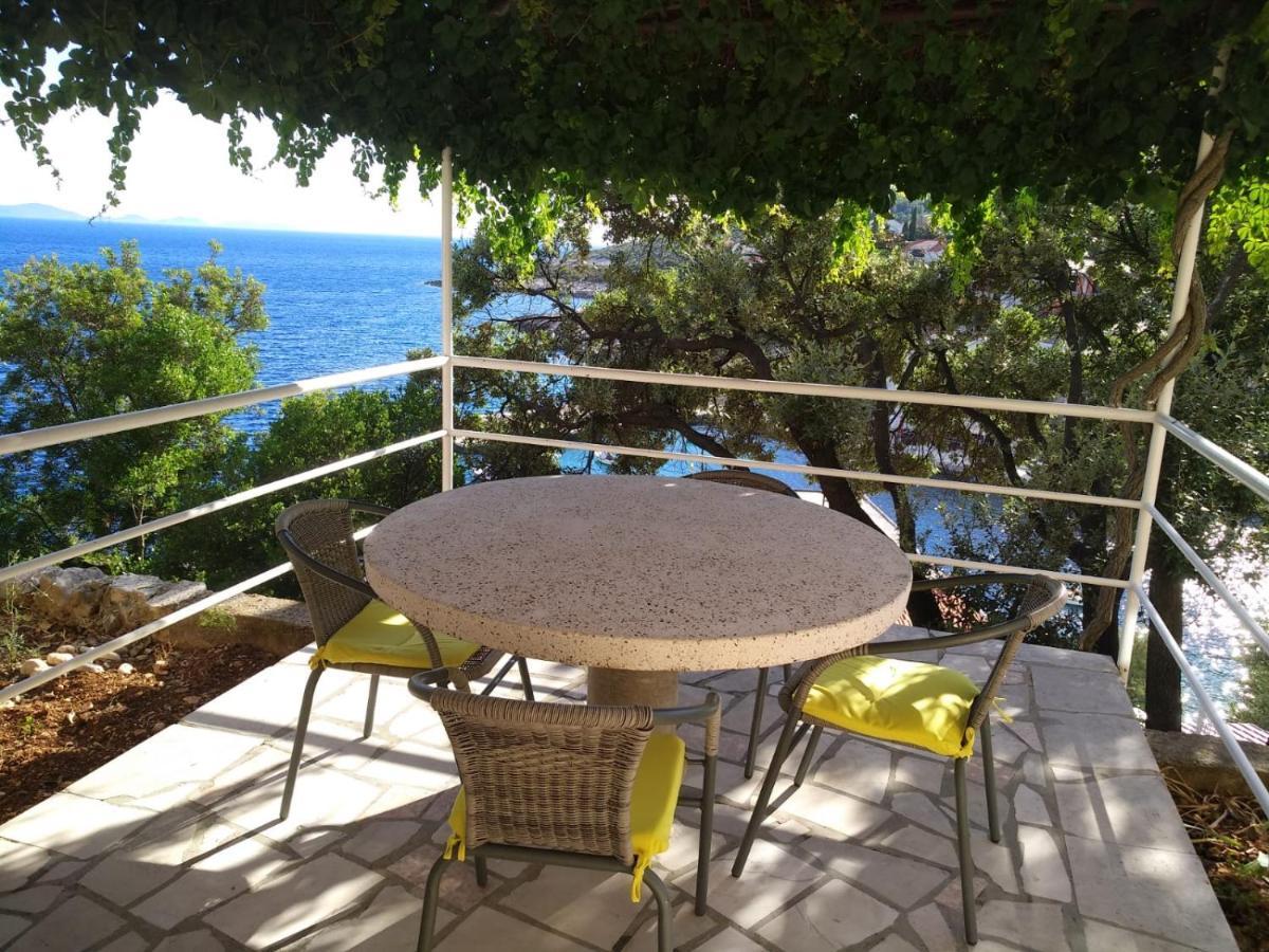 Apartments Laus زافالاتيكا المظهر الخارجي الصورة