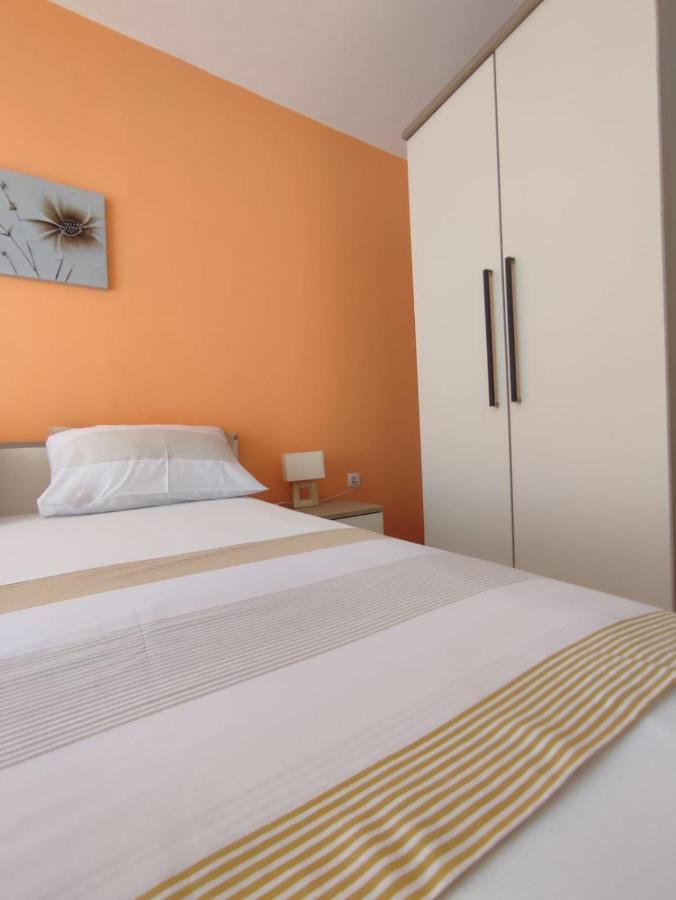 Apartments Laus زافالاتيكا المظهر الخارجي الصورة