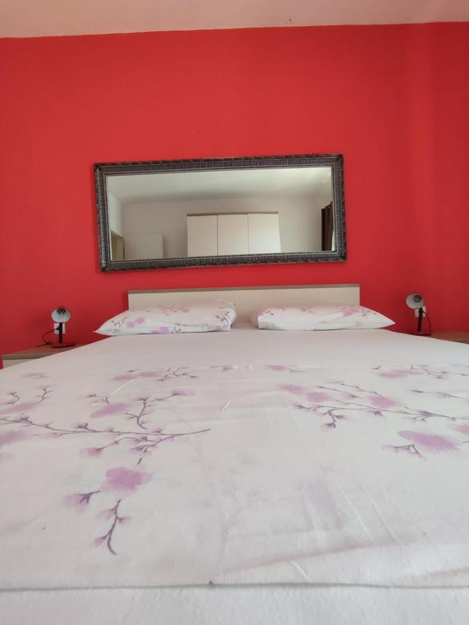 Apartments Laus زافالاتيكا المظهر الخارجي الصورة
