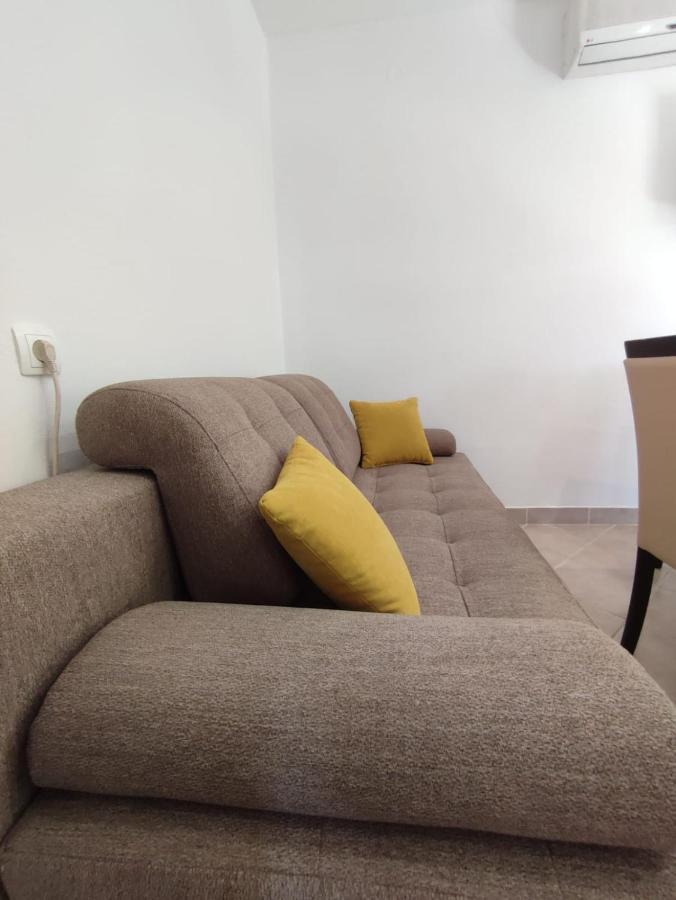 Apartments Laus زافالاتيكا المظهر الخارجي الصورة