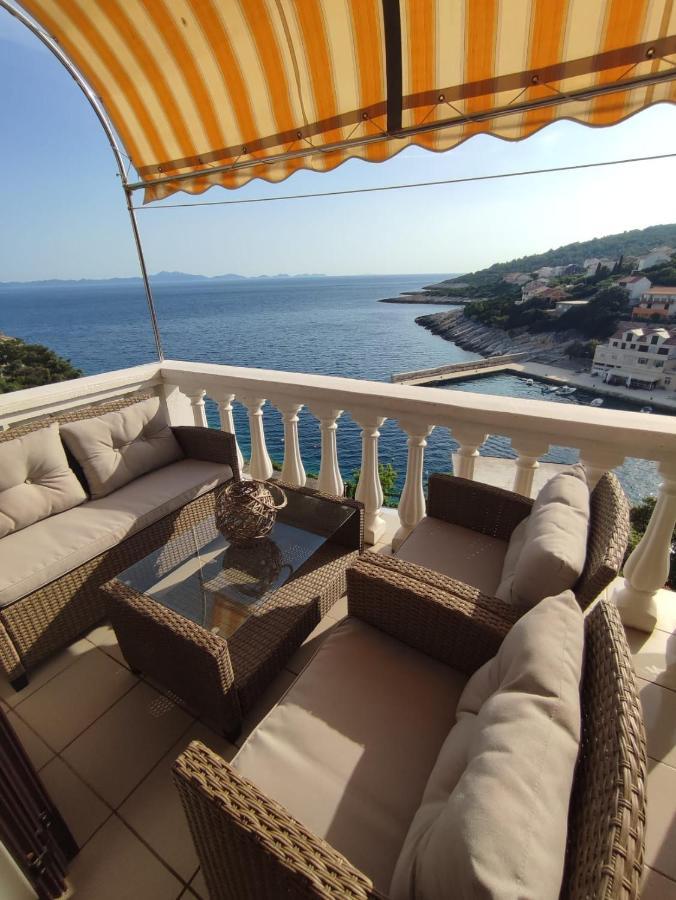 Apartments Laus زافالاتيكا المظهر الخارجي الصورة