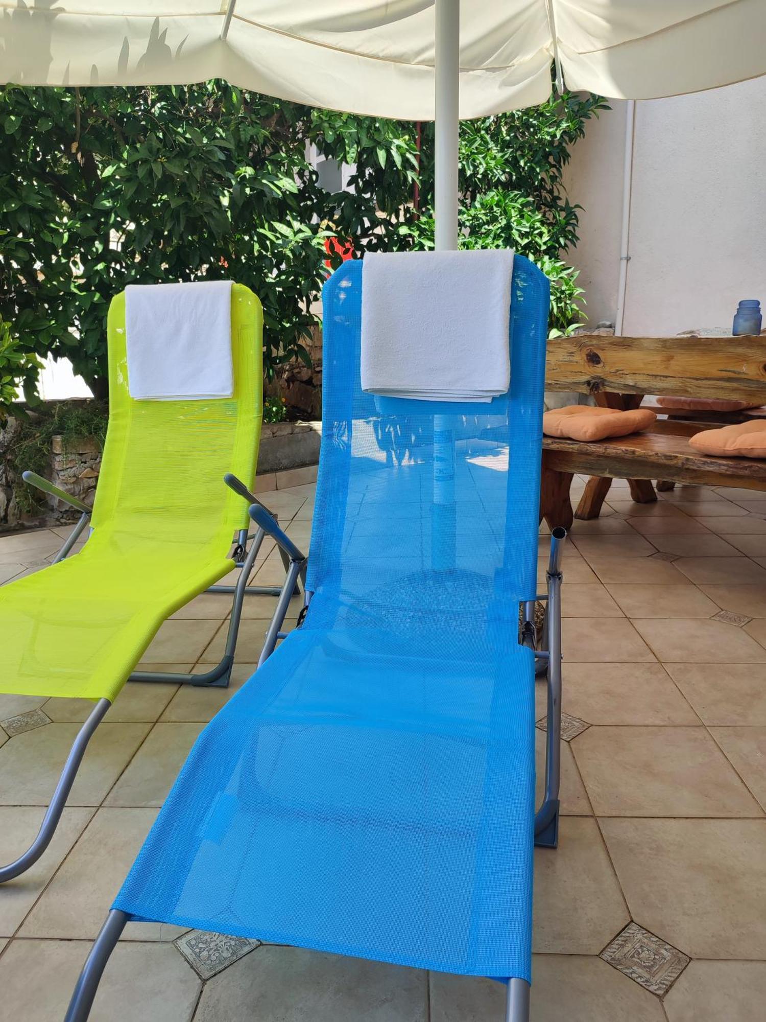 Apartments Laus زافالاتيكا المظهر الخارجي الصورة