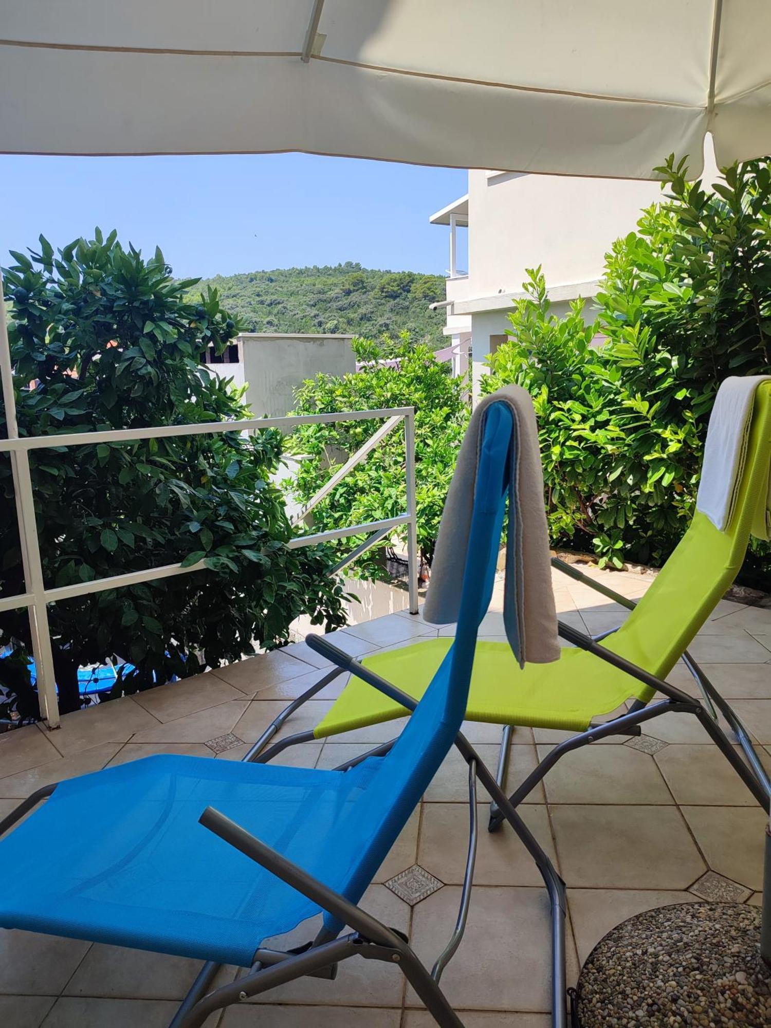 Apartments Laus زافالاتيكا المظهر الخارجي الصورة