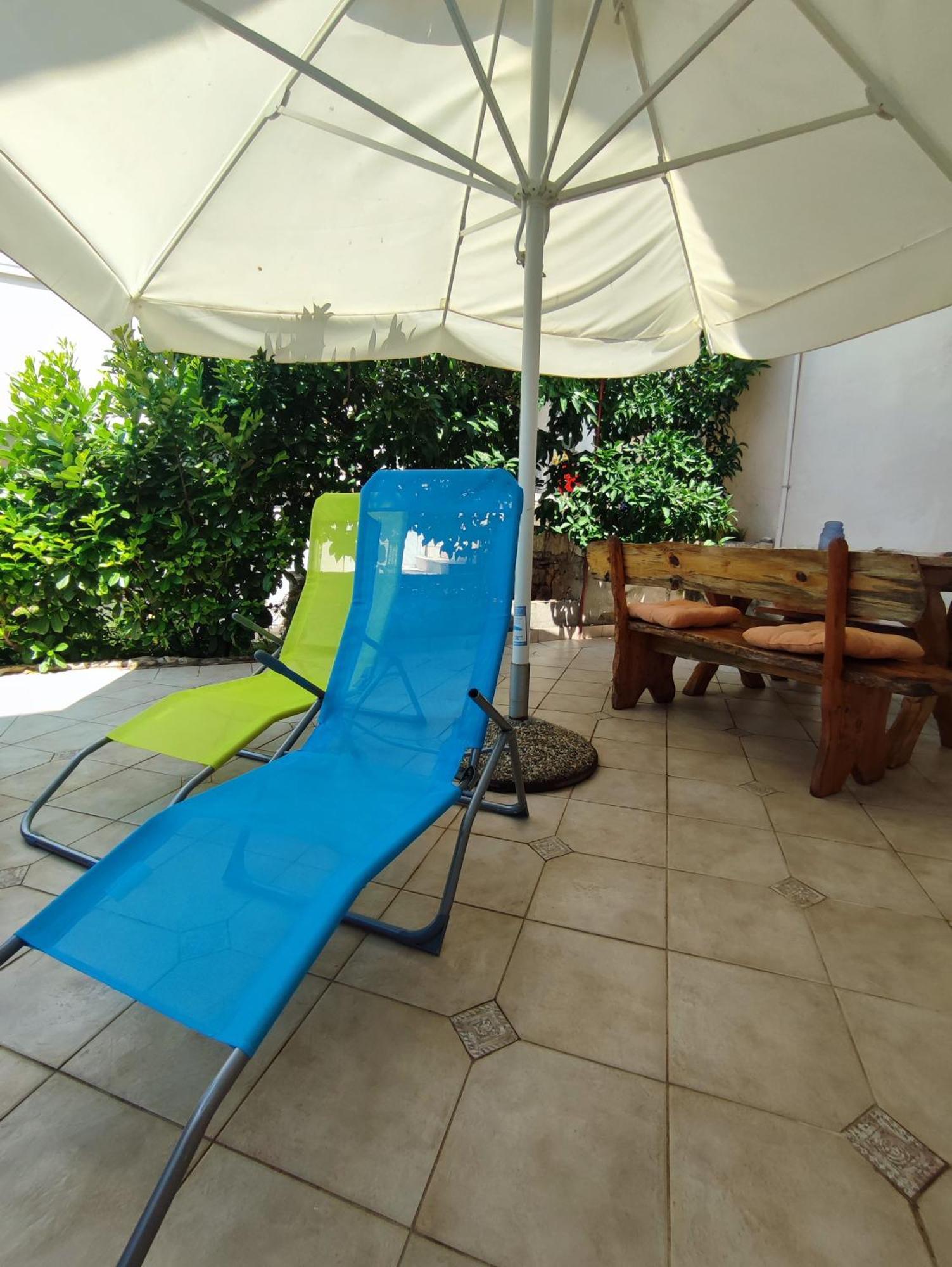 Apartments Laus زافالاتيكا المظهر الخارجي الصورة