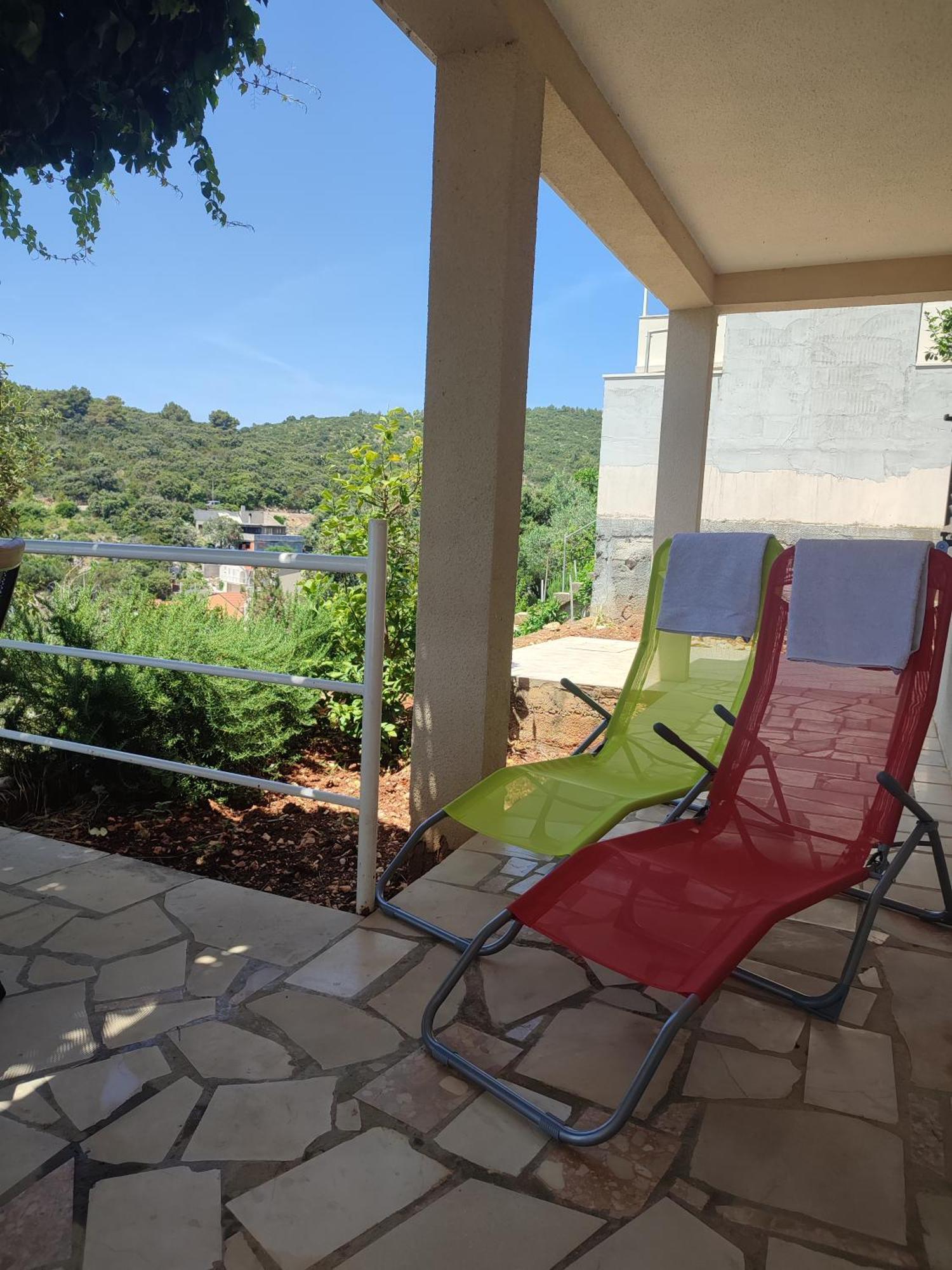 Apartments Laus زافالاتيكا المظهر الخارجي الصورة